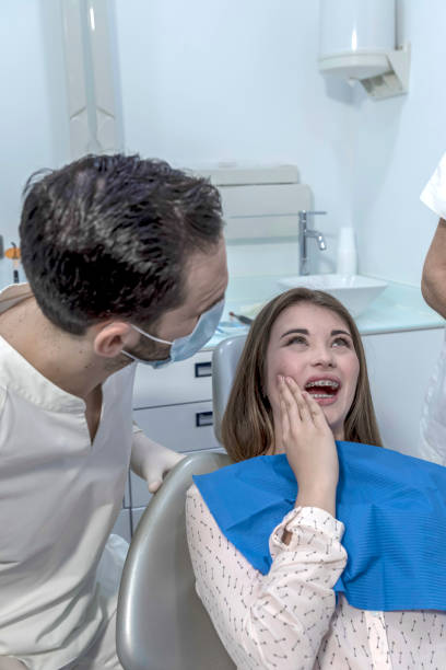 Best Emergency Dental Care for Abscessed Tooth in England, AR