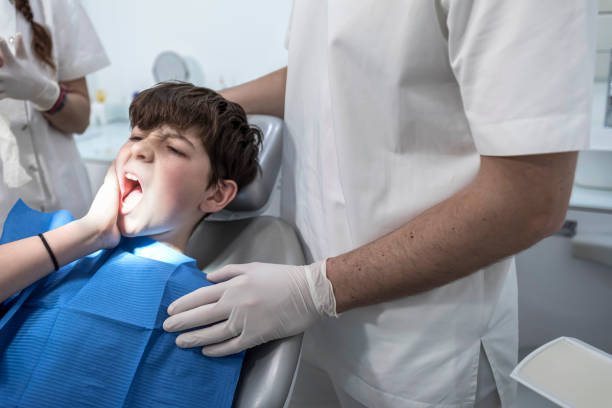 Best Emergency Root Canal Treatment in England, AR