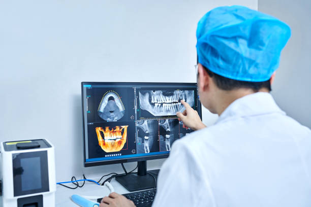 Best Mobile Emergency Dentist in England, AR