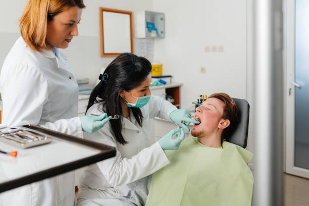 Best Emergency Dental Care for Abscessed Tooth in England, AR